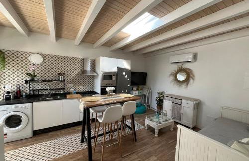 Villa de la luz - Foto 1