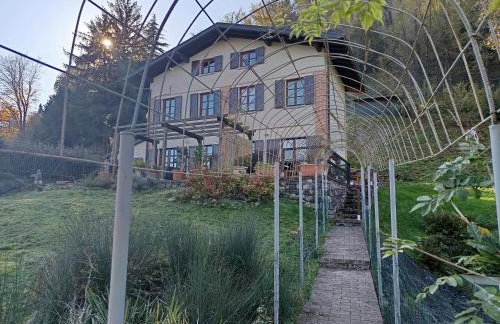 2 double rooms apartment- La Casa di Alice - Foto 22