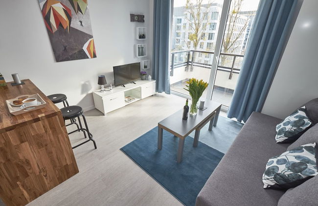 M&R Apartament Mokka Konstruktorska - Foto 10