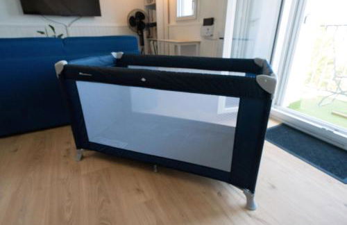 Duplex Premium - Balcon Vue Port - 100m de la Plage - 4 Pers - TV 4K - Photo 45