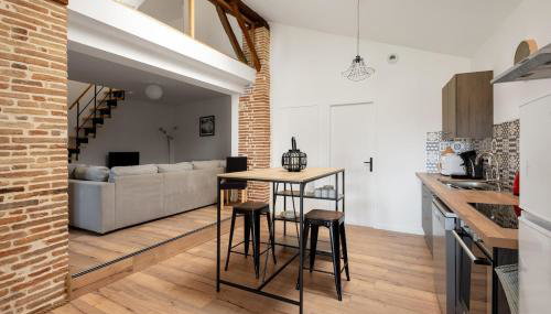 Les Portes de Castelnau - Havre de Paix - Foto 4