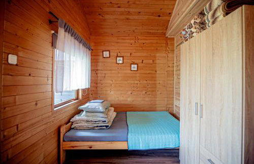 Domki Bena Dziwnówek - Foto 58