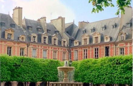 Luxury Stay Paris Place des Vosges - Foto 56