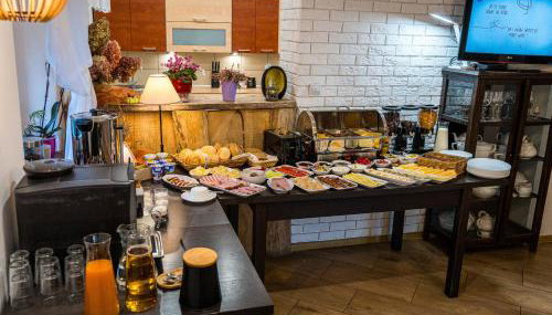 Sowi Gościniec Wellness & Breakfast - Foto 3