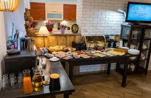 Sowi Gościniec Wellness & Breakfast - Foto 3