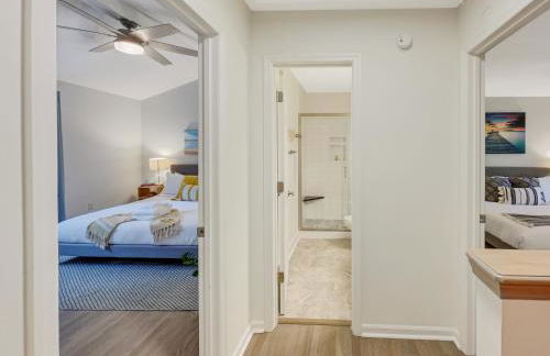 5 Min to Beach—King Beds - Photo 29