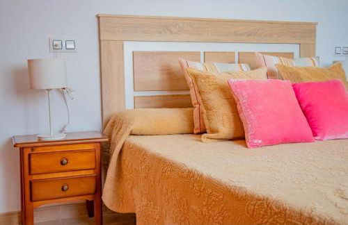 MojacarProperty, Apto Los Llanos - Foto 31