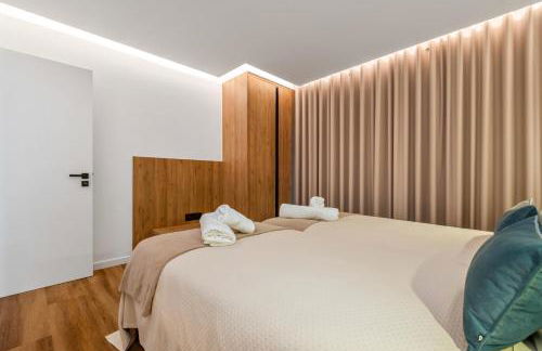 Luxury Seafront Escape I - Foto 20