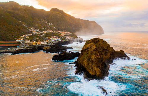 The Jolie - Porto Moniz Central Studios - Foto 68