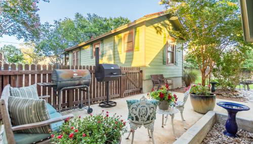 Agape Front Cottage - Foto 4