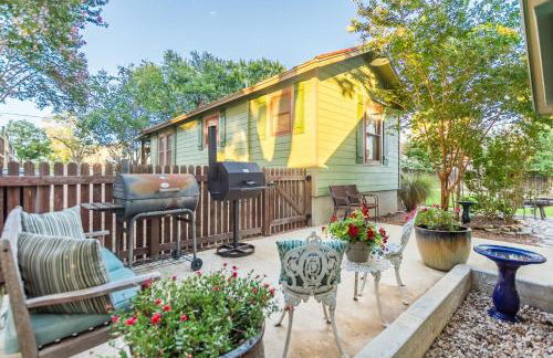 Agape Front Cottage - Foto 4