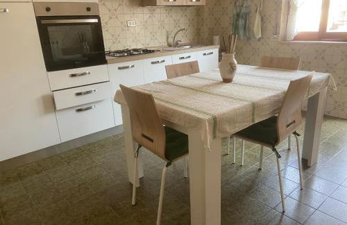 Raggio di Sole Casa vacanze Caulonia Marina a 800m dalla spiaggia - Foto 39