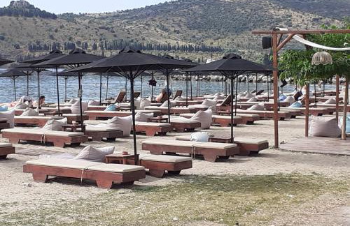 Villa Malena Volos Alykes beach - Photo 14