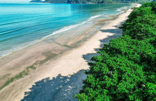 Casa João de Barro - Praia de Guaecá - Foto 40