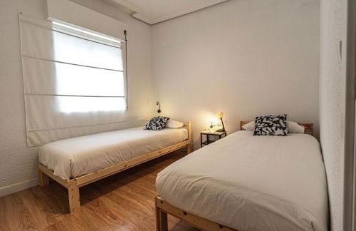 Dulce Home Ávila - Foto 27