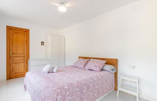 Villa 14 - El Portet - Foto 24