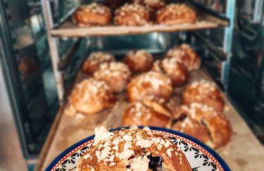 Na Jeżynowej Polanie z gorącą balia - Foto 46