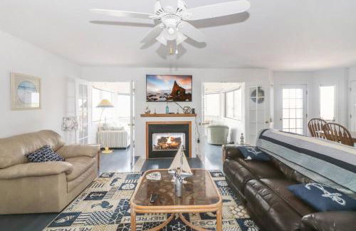 Sun Rayes - Pet friendly, waterfront with boat dock! - Foto 5