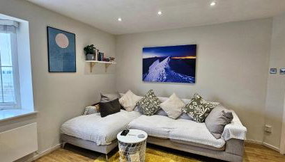 Riverview Apartments by Switchback Stays - Foto 2