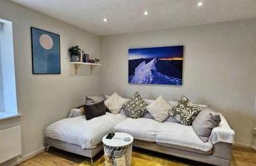 Riverview Apartments by Switchback Stays - Foto 2