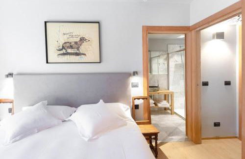 Aux Pieds du Roi - Suite & Spa - Foto 57