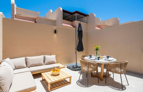 MEDANO4YOU Eternal Spring Holiday Home - Foto 60