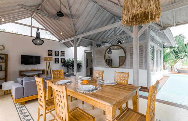 Villa Cemacase - Foto 24