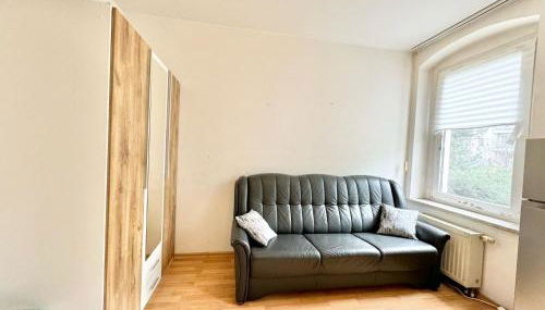 Stylish Apartment in Chemnitz - Easy Access - Foto 3