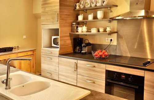 Domaine - Vignoble - Jacuzzi - Sauna - 14 à 18 pers - Foto 3