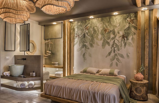 Avithos Resort Apartments Hotel - Photo 33