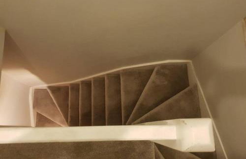 Self-contained Attic Flat, 15 mins from the centre - Foto 9