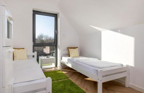 Ferienhaus Elisa, Haus mit Kamin, Sauna, Terrasse - Foto 15