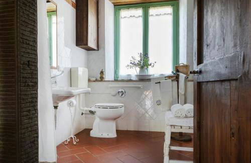 Romantic Apartment With Tuscan Valley Views - Foto 13