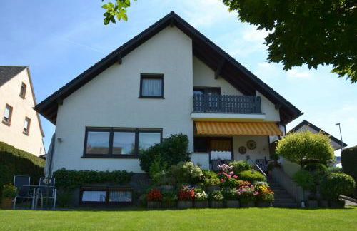 Ferienwohnung Heinen - Foto 1