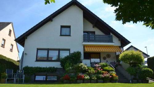 Ferienwohnung Heinen - Foto 1