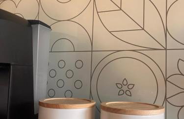 Ήρεμο σπίτι casa puente - Photo 11