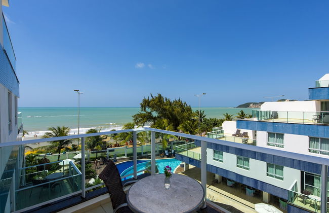 Coral Plaza Apart Hotel - Photo 40