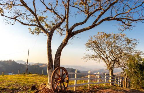 Chalé Serra dos tucanos - Photo 77