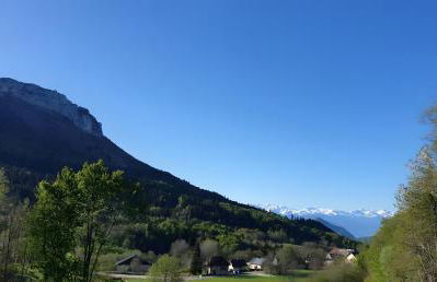 Gite Jeantiane Les Alpes Fleuries - Foto 22