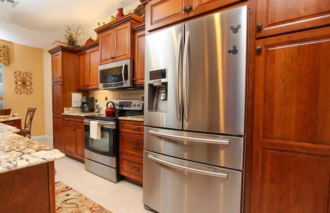 Ov3776 - Windsor Hills Resort - 5 Bed 5 Baths Villa - Foto 35