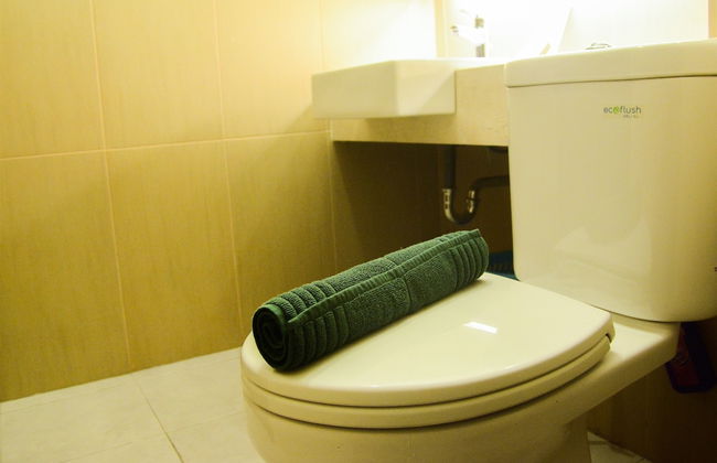 Simply Homey Studio Room at GP Plaza Apartment - Foto 21