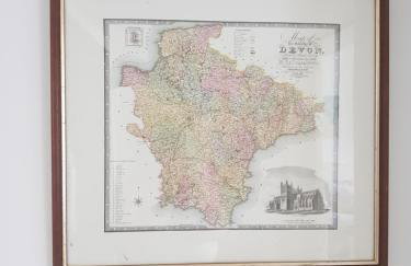 Three Sisters Cottage - Foto 16