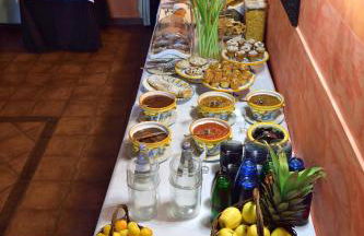 Agriturismo Vecchia Masseria Charme&Relax - Foto 95