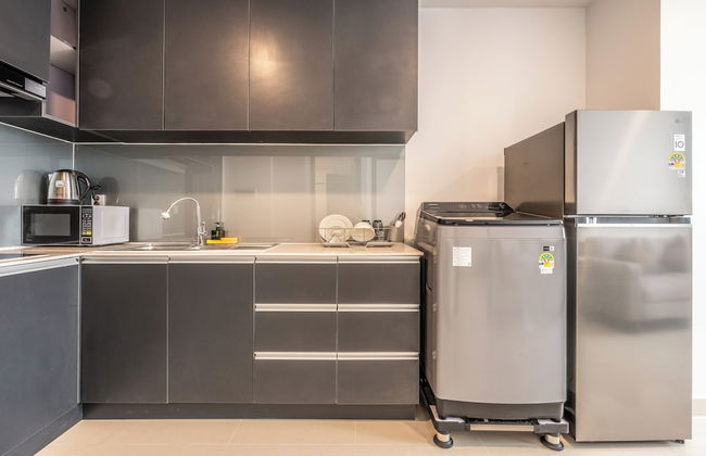 MekongView 6 Residence Sky Pool - Foto 9