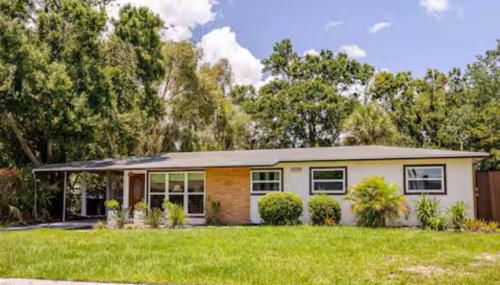 Near Tampa Hospitals Private Room Shared Apartment Medical Staff Welcome - Foto 3