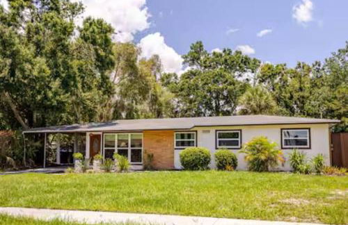 Near Tampa Hospitals Private Room Shared Apartment Medical Staff Welcome - Foto 3