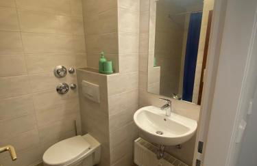 Work&Travel W04 - Parkplatz, Netflix, Internet für 3 Gäste - Photo 6