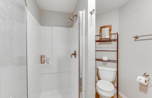 Rhodes Retreat with Dock on Cedar Creek Lake! - Foto 19