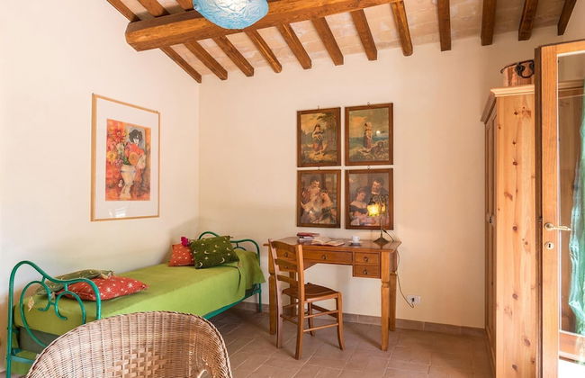 Mulino Della Quercia 2 1 - Foto 9