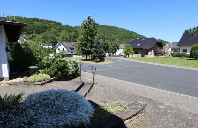 Holiday Home Eifel With Pool - Foto 27